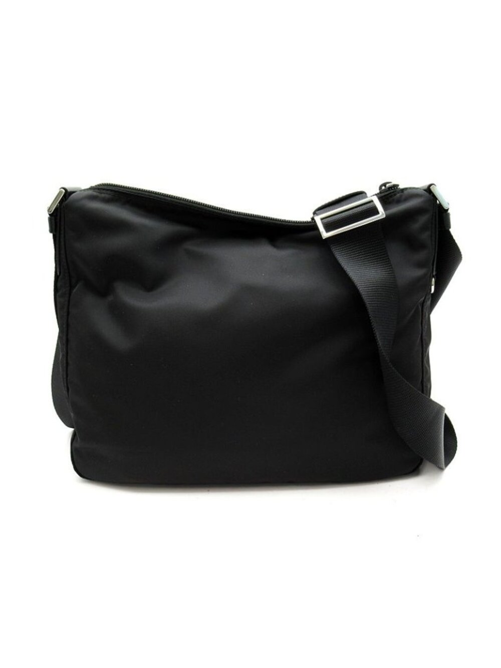 Prada Re-Nylon Shoulder Bag Nylon - Picture 4 of 7